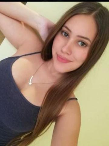 Анкета проститутки Марина, 23 года