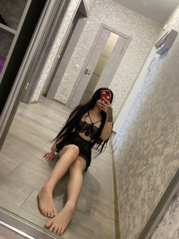 Анкета проститутки Серафима, 24 года
